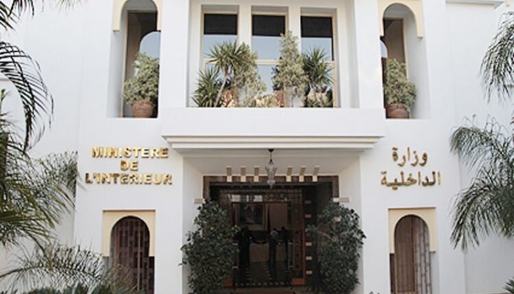 إعفاء قائد الملحقة الإدارية الخامسة بالقصر الكبير ضمن جهود مواجهة تجاوزات البناء