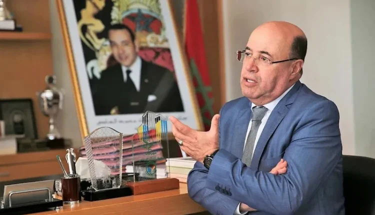 محمد الضرضور