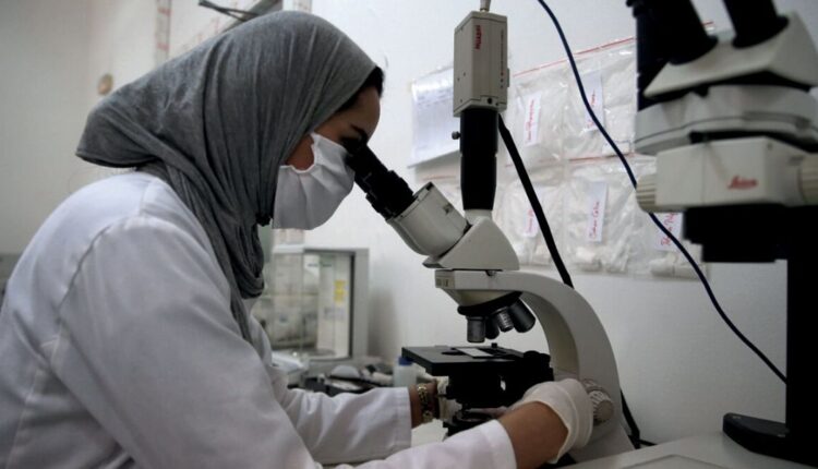 الباروميتر المغربي يقيس الإنتاج العلمي المغربي
