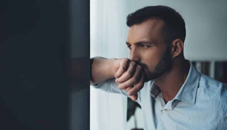 الشفاء العاطفي للرجال: كسر القوالب النمطية نحو حياة أفضل