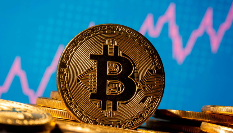 أسعار العملات الرقمية اليوم الأثنين 2025