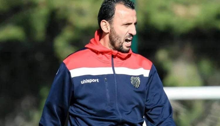 أكرم روماني مدربا للمغرب الفاسي