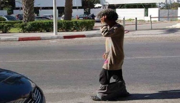 تزايد ظاهرة المختلين عقلياً في برشيد: العائلات والمستشفيات في مأزق