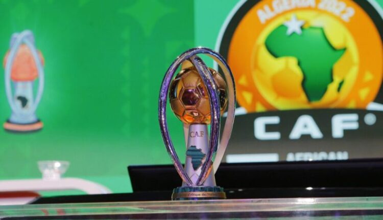 بطولة أمم إفريقيا للمحليين (شان 2024)
