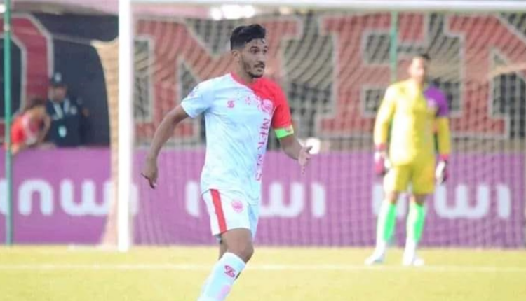 الكوديم يحقق إنتصارا على ضيفه المغرب التطواني