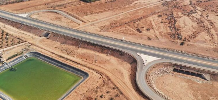 البنية التحتية الطرقية في المغرب: من التحديات إلى الإنجازات
