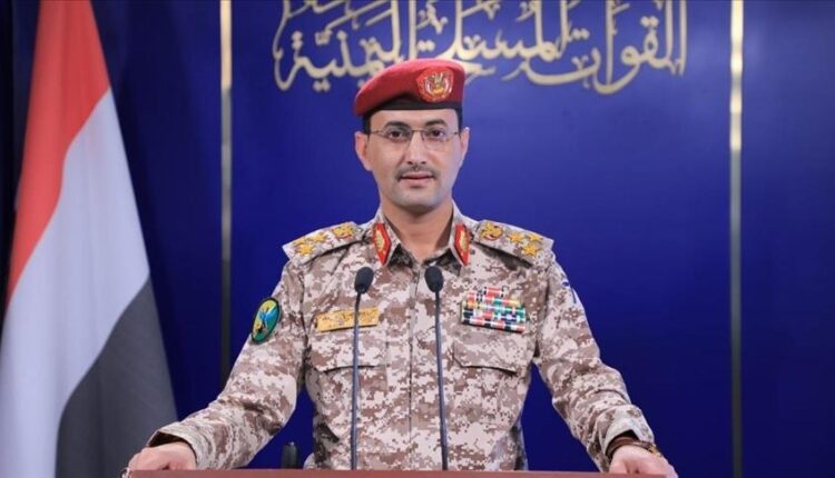 جماعة أنصار الحوتي نفدت 27 عملية عسكرية ضد الإحتلال ديسمبر الماضي
