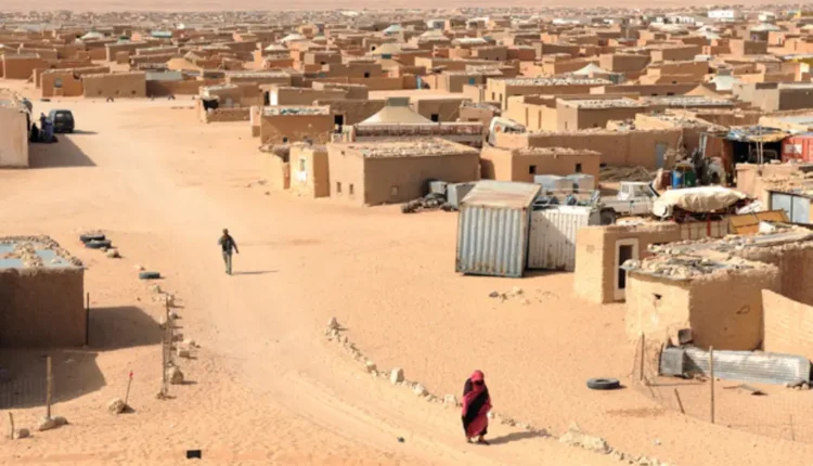 الأرشيف الفرنسي يكشف عن ترحيل المغاربة من تندوف وضمها للجزائر