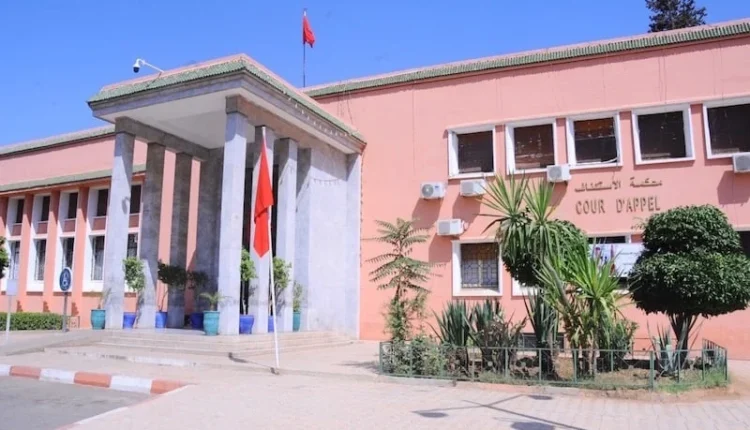 الجمعية المغربية لحقوق الانسان تدافع عن الطفلة المغتصبة بقلعة السراغنة