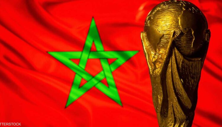 كأس العالم 2030: فرصة قيّمة للشباب المغربي لإبراز مهاراتهم