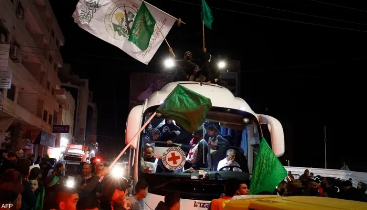 قطاع غزة