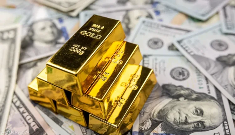الذهب يحافظ على بريقه وسط تهديدات ترامب التجارية