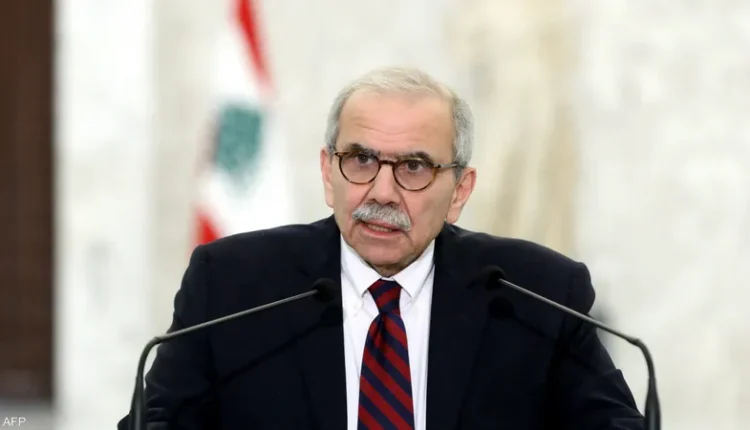 نواف سلام يحدد أولويات الحكومة
