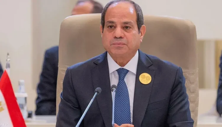 مصر تكرر رفض تهجير أهل غزة وتهديد الأمن القومي لدول المنطقة