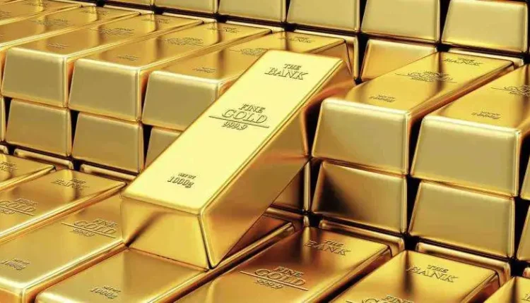 أسعار الذهب اليوم الأثنين 3 فبراير 2025