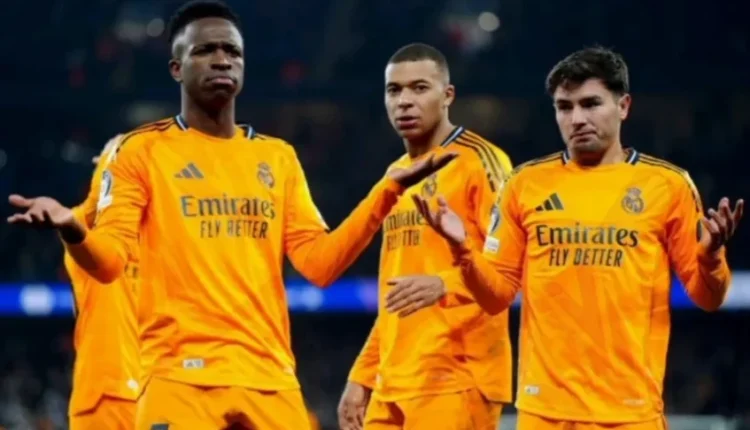 ريال مدريد يفوز على ريال سوسيداد في كأس الملك