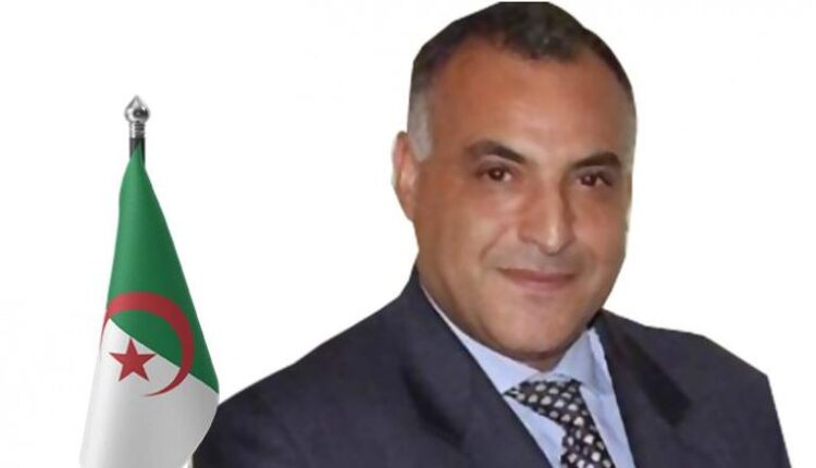 أحمد عطاف
