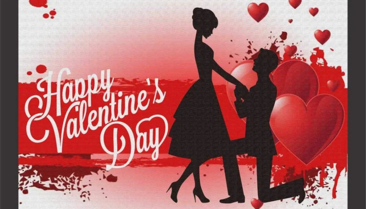 عيد الحب: كوارث ونداءات للتغيير