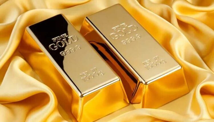 أسعار الذهب اليوم الأربعاء 5 فبرير 2025