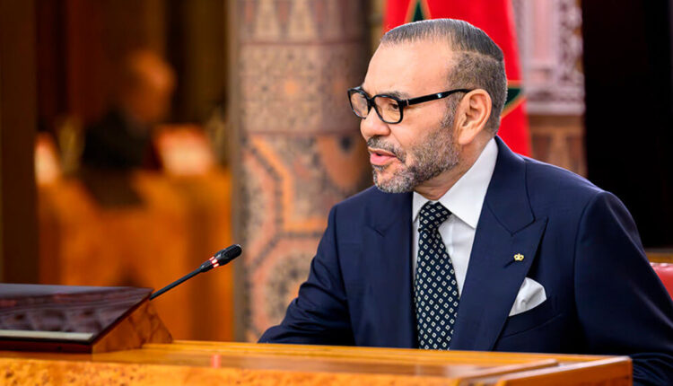 جلالة الملك يهنئ سلطان بروناي دار السلام بمناسبة العيد الوطني لبلاده