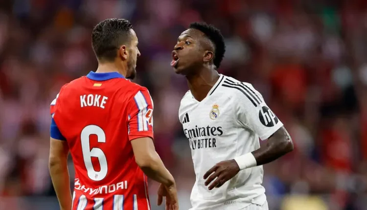 دوري الأبطال.. ريال مدريد يصطدم بأتلتيكو وليفربول ضد سان جيرمان