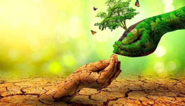 التغير المناخي: التحدي الأكبر في عصرنا الحديث