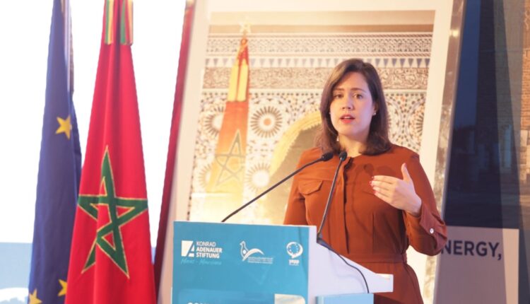 شبيبة الحزب الشعبي الأوروبي تعقد إجتماعها بالرباط