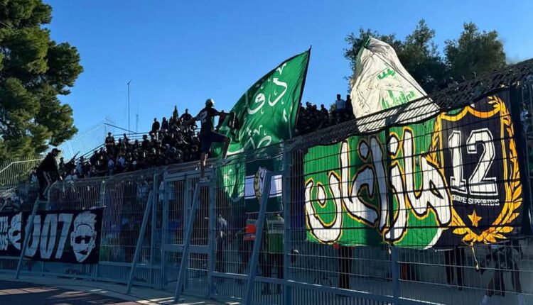 السلطات تمنع تنقل جماهير الجيش الملكي إلى آسفي بسبب تدابير أمنية
