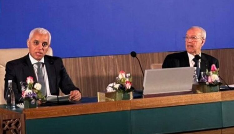 آيت الطالب: الوازع الديني ركيزة أساسية لتعزيز الصحة وتحقيق التنمية
