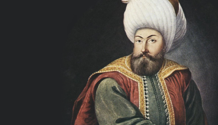 سليمان القانوني: بين الأسطورة والواقع