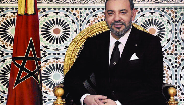 جلالة الملك يهنئ رئيس جمهورية إستونيا بمناسبة العيد الوطني لبلاده