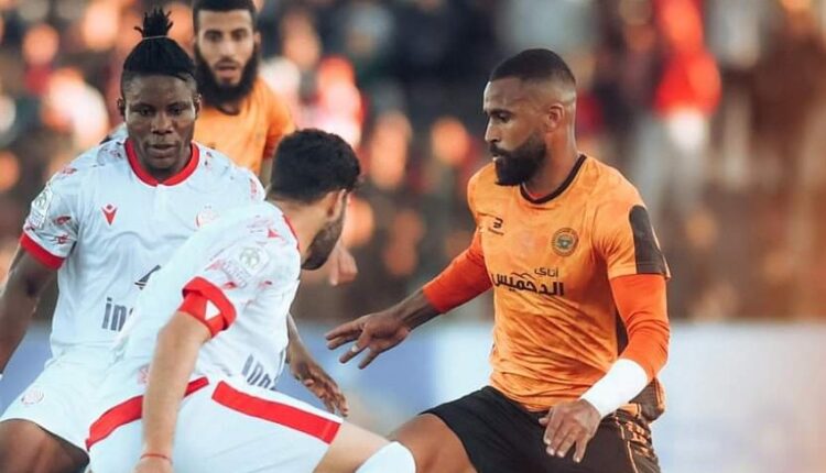مديرية التحكيم تعين أشرف برادة لقيادة قمة نهضة بركان والوداد الرياضي