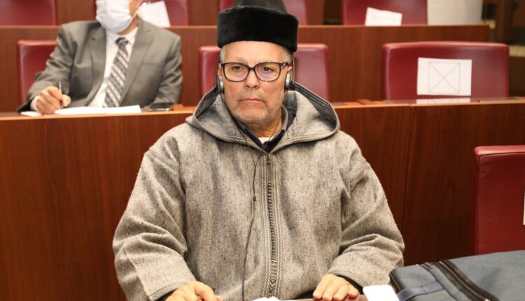 المغرب: تأجيل محاكمة البرلماني رئيس جماعة القصر الكبير “محمد السيمو”
