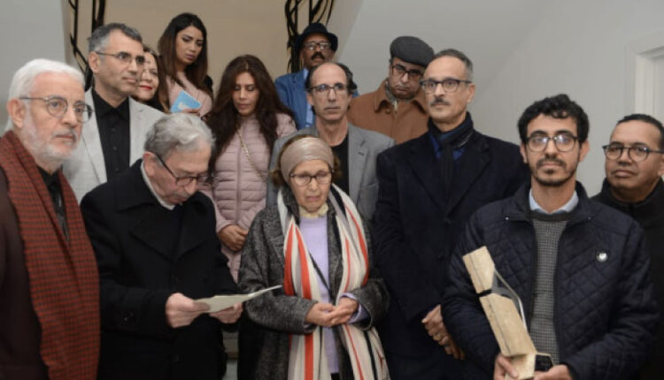 النقابة المغربية لمهنيي الفنون الدرامية تعقد مؤتمرها الوطني الثامن