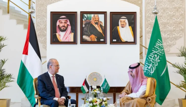 السعودية ودورها المحوري في أزمة غزة: رؤية متزنة نحو السلام