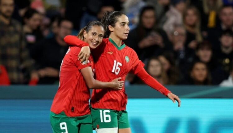 لبؤات الأطلس ينتصرن وديا على الغانيات