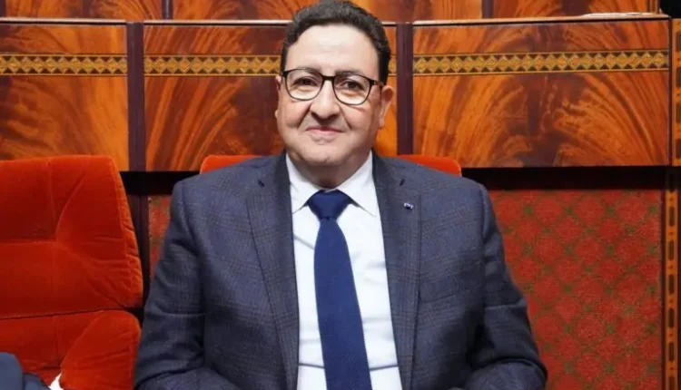 عبد الصمد قيوح