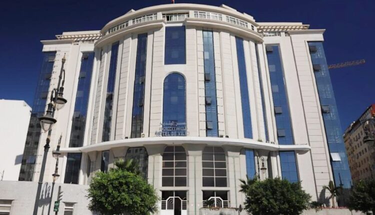 ¨¨جماعة طنجة