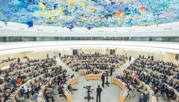 المغرب يستعرض تقدمه في التعامل مع عقوبة الإعدام في مجلس حقوق الإنسان بجنيف