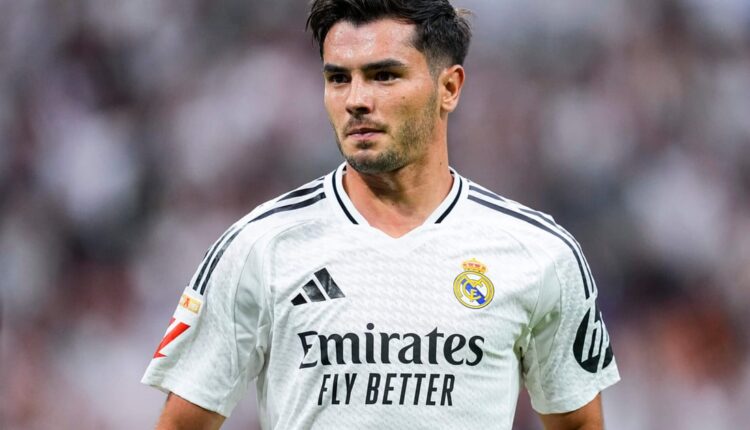 براهيم دياز: ضحية الإحتكار في ريال مدريد