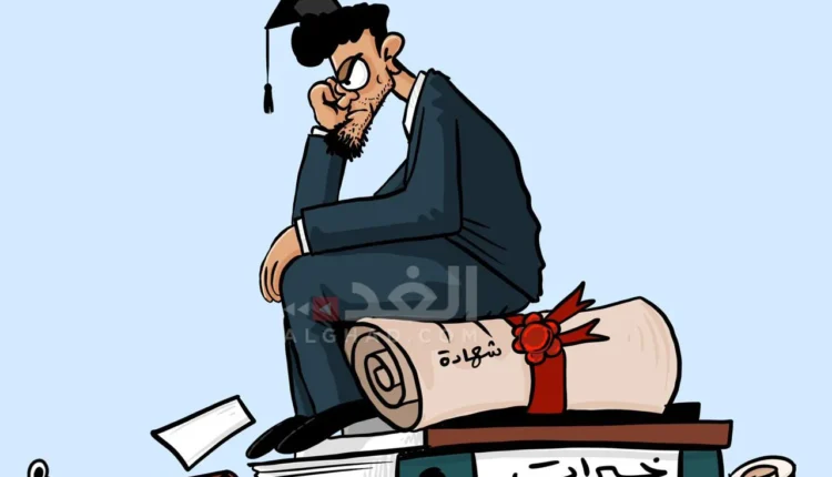 البطالة