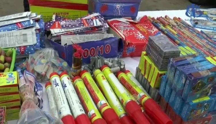 إحباط محاولة تهريب مفرقعات في ميناء طنجة المتوسط