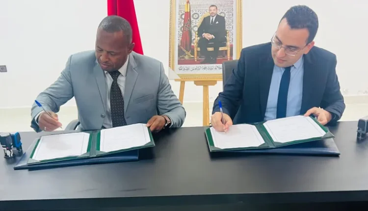 توقيع اتفاقية شراكة مبتكرة لدعم تعليم السجناء في الناظور