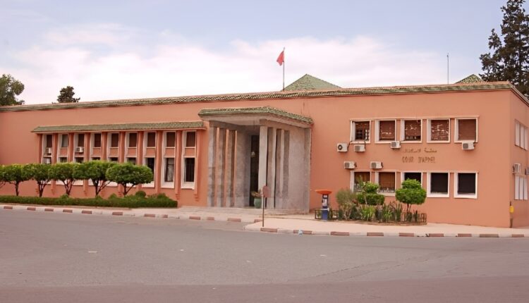 توزيع 24 سجنا نافذا على مغتصبي طفلة السراغنة.