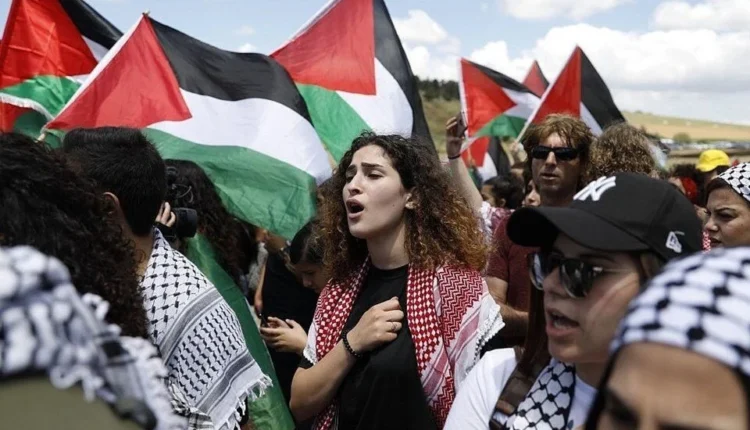 استطلاع: 2% من الفلسطينيين يتطلعون للهجرة نحو المغرب وتركيا تتصدر الوجهات المفضلة