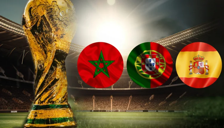 كأس العالم 2030