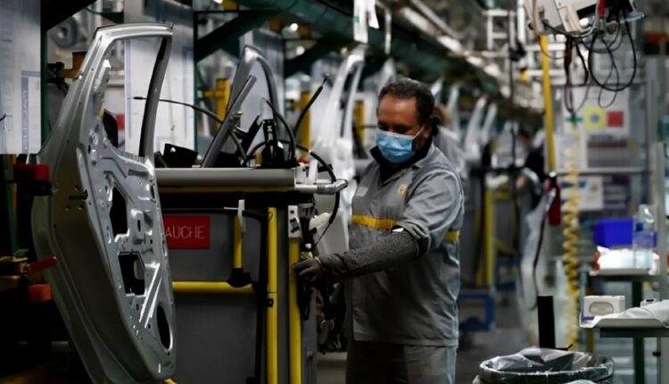 سوق الشغل في المغرب: خمسة جهات تحتضن 72.4% من السكان النشيطين