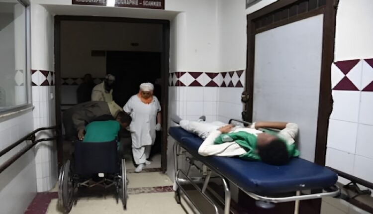 التخصصات الطبية يفاقم معاناة مرضى السرطان في بني ملال