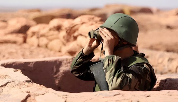 الجيش والشرطة والدرك: أبطال الوطن ودرع الأمان