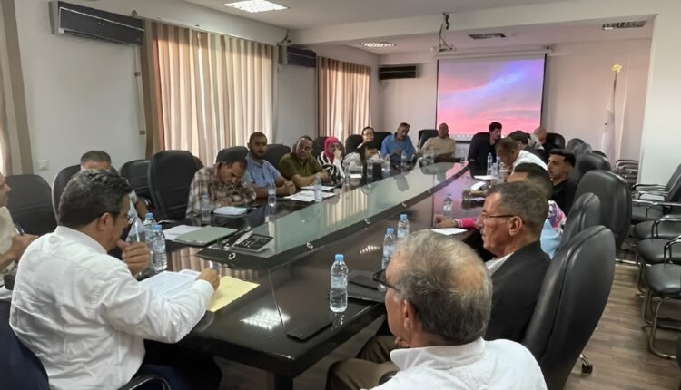 اجتماع جماعة فاس: مشادات حول تشكيل مجلس استشاري للشباب